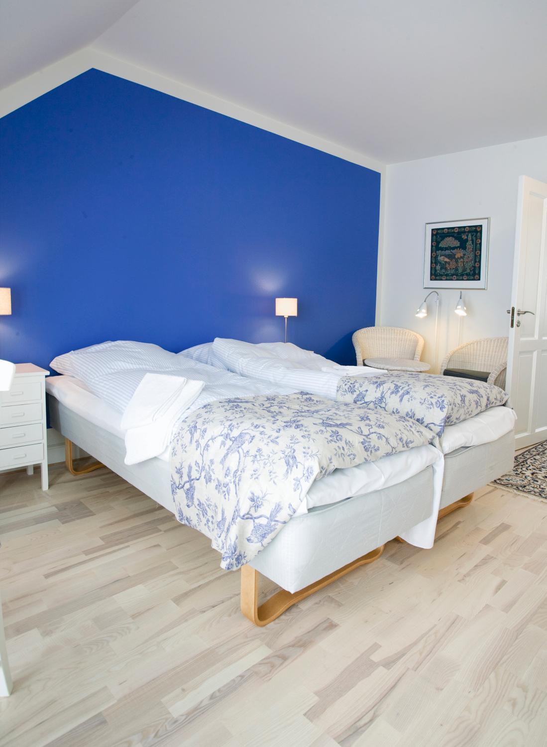Holberggaard Apartments Вордингборг Экстерьер фото