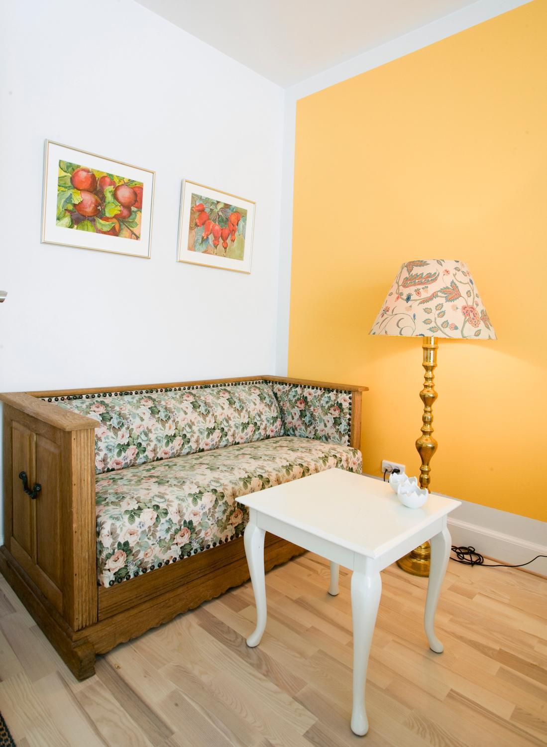 Holberggaard Apartments Вордингборг Экстерьер фото