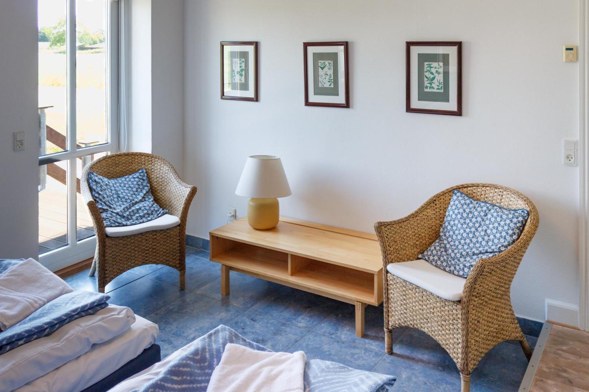 Holberggaard Apartments Вордингборг Экстерьер фото